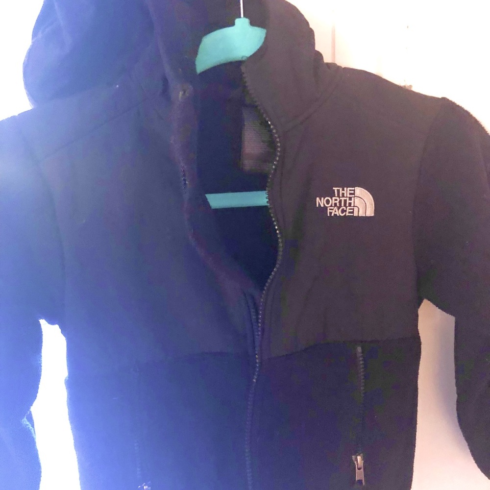 North Face Boys Jacket. Size 5